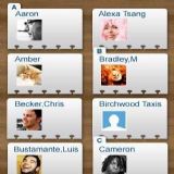 Download Meishi Cell Phone Software